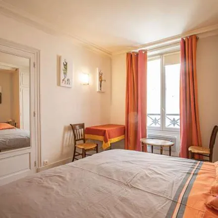 Image 3 - 35 Rue des Acacias, 75017 Paris, France - Apartment for rent