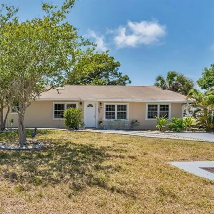 Buy this 3 bed house on 160 Sylvania Avenue in Englewood, FL 34223