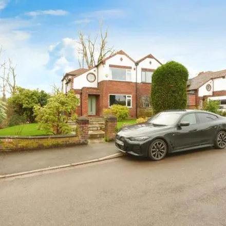 Image 1 - Fordbank Road, Manchester, M20 2TH, United Kingdom - Duplex for sale