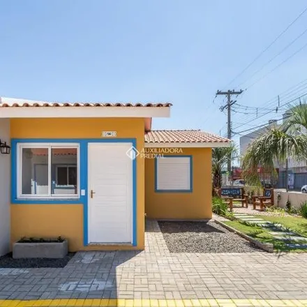 Buy this 2 bed house on Rua São Joaquim in Estância Velha, Canoas - RS