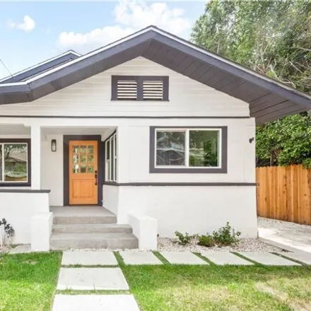 Buy this 3 bed house on 3474 Plata Street in Los Angeles, CA 90026