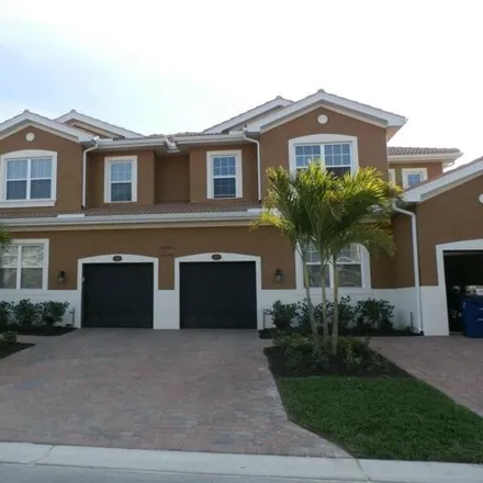 Buy this 3 bed condo on 18268 Creekside Preserve Loop Unit 201 in Fort Myers, Florida