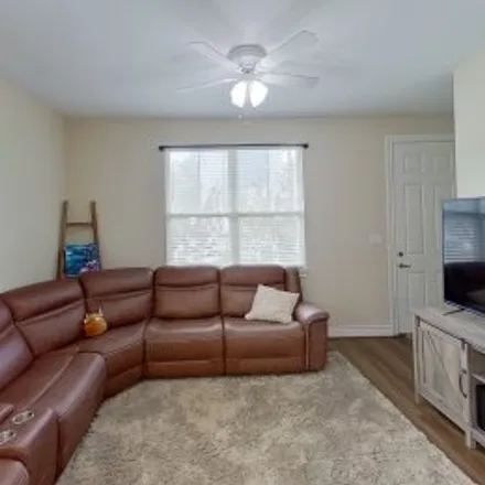 Rent this 2 bed apartment on #403,3614 Boettcher Drive
