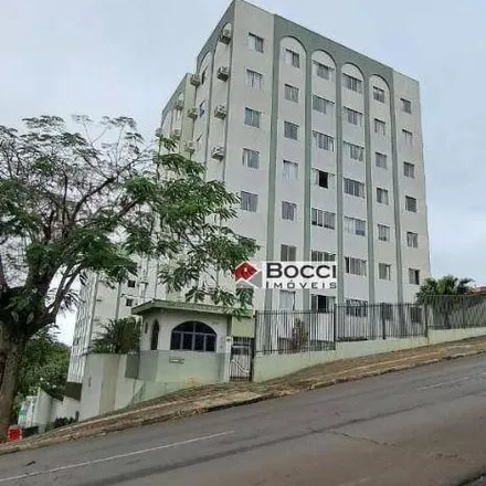 Image 2 - Condomínio Ourem, Rua Belarmino de Mendonça 880, Vila Yolanda, Foz do Iguaçu - PR, 85853-130, Brazil - Apartment for sale