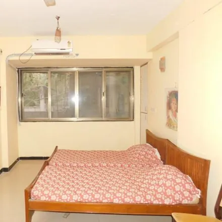 Rent this 3 bed house on akshay anand in 7th Cross Road, Zone 5