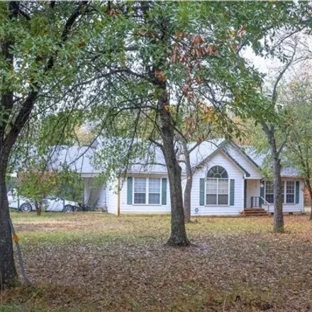 Buy this 3 bed house on 1422 County Road 4816 in Hunt County, TX 75496