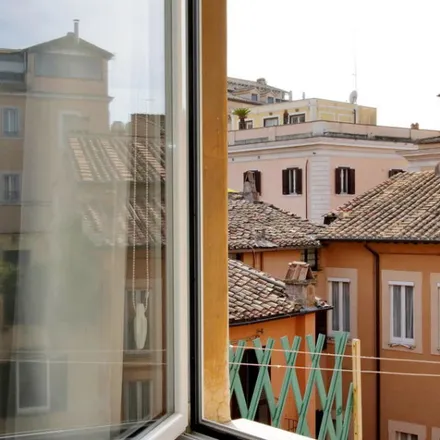 Image 7 - Partito Socialista Italiano, Via di Santa Caterina da Siena, 00186 Rome RM, Italy - Apartment for rent