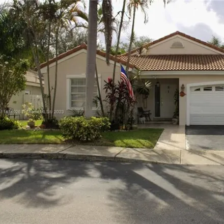Buy this 3 bed house on 13286 Northwest 12th Court in Sunrise, FL 33323