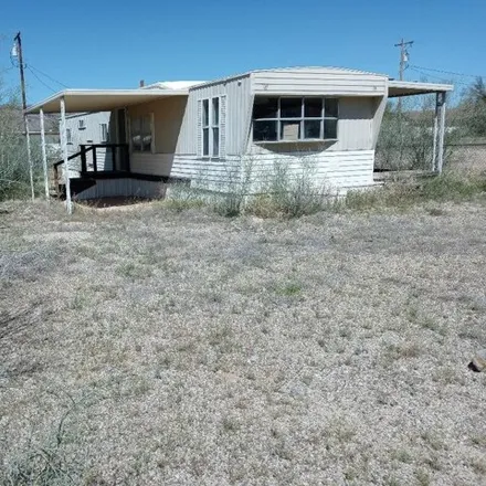 Buy this studio apartment on 12383 4th Street in Yucca, Mohave County