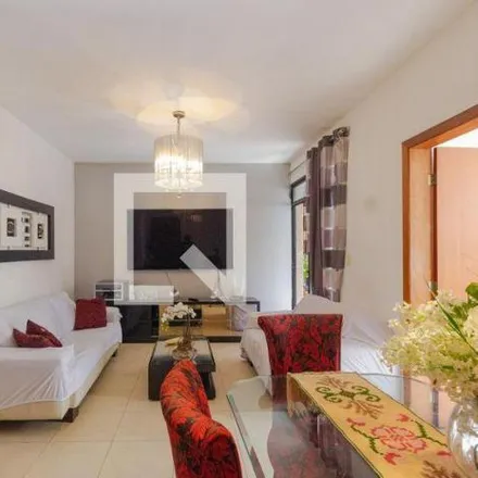 Buy this 3 bed apartment on Rua Tereza Mota Valadares in Buritis, Belo Horizonte - MG