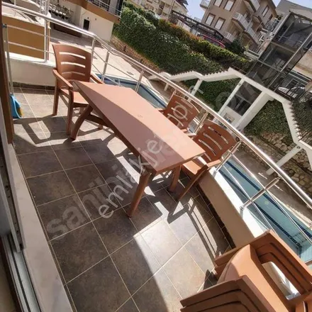 Rent this 2 bed apartment on 533. Sokak in 09270 Didim, Turkey