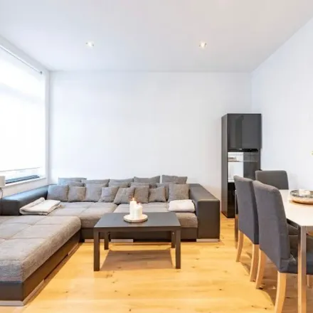 Image 3 - Pitcher, Oberbilker Allee 29, 40215 Dusseldorf, Germany - Apartment for rent