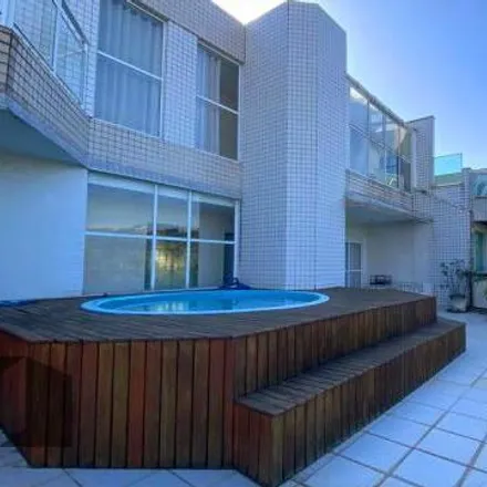 Buy this 5 bed apartment on Avenida Adilson Serôa da Motta in Barra da Tijuca, Rio de Janeiro - RJ
