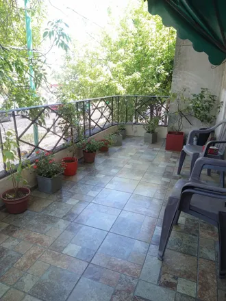 Buy this 3 bed apartment on Navarro 3184 in Villa Devoto, C1419 HTH Buenos Aires