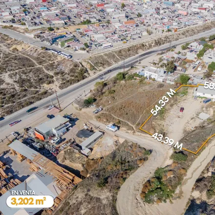Image 7 - unnamed road, 22160 San Luis, BCN, Mexico - House for sale