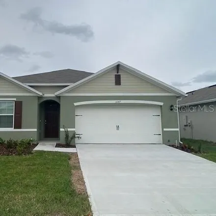 Rent this 4 bed house on Doolittle Road in Lakeland, FL 33811