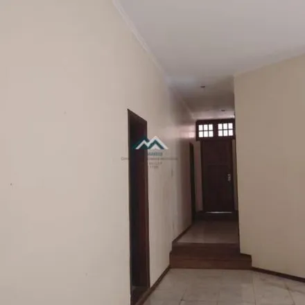 Buy this 4 bed house on Rua Albert Einstein in Cidade Universitária, Ribeirão Preto - SP
