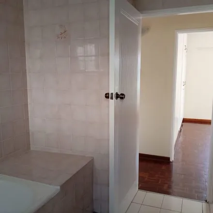 Rent this 4 bed apartment on Sebenzile Street in Nelson Mandela Bay Ward 41, Eastern Cape