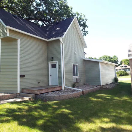 Buy this 3 bed house on 620 9th Street in Sibley, IA 51249