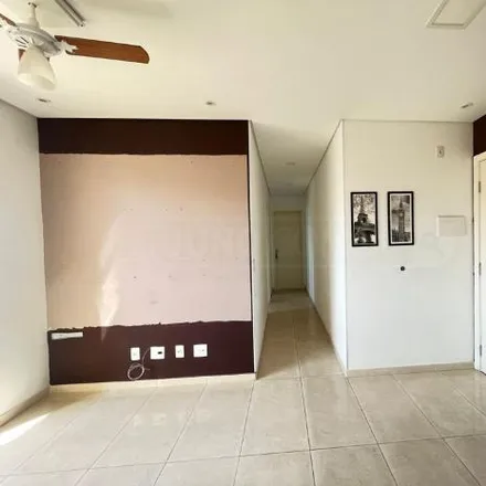 Buy this 2 bed apartment on Avenida José Micheletti in Centro, Piracicaba - SP