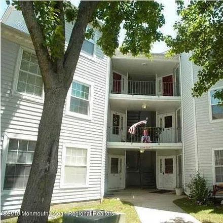 Rent this 2 bed apartment on 417 Waters Edge Drive in Toms River, NJ 08753