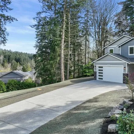 Image 1 - 6704 Silver Springs Drive Northwest, Artondale, WA 98335, USA - House for sale