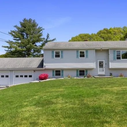 Buy this 3 bed house on 88 Leitao Drive in Montville, CT 06353
