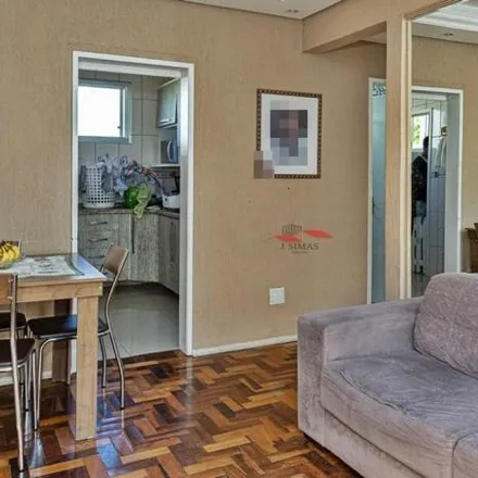Buy this 3 bed apartment on Rua Franklin in Jardim Sabará, Porto Alegre - RS