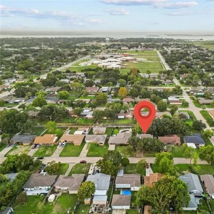 Image 4 - 1936 16th Avenue North, Texas City, TX 77590, USA - House for sale