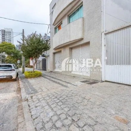 Image 2 - Rua Deputado Antônio Baby 54, Batel, Curitiba - PR, 80240-340, Brazil - Apartment for rent
