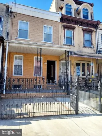 Buy this 3 bed house on 2450 North 5th Street in Philadelphia, PA 19133