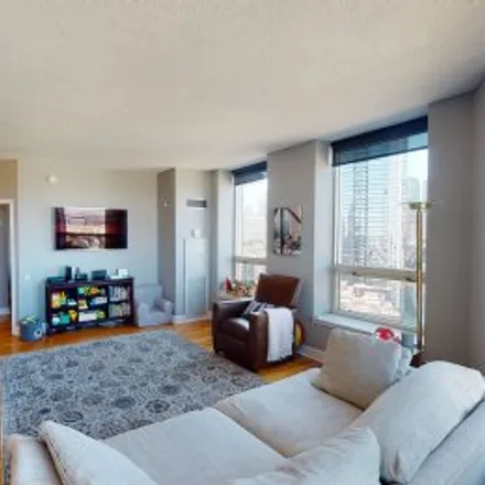 Rent this 2 bed apartment on #1711,600 North Kingsbury Street in River North, Chicago