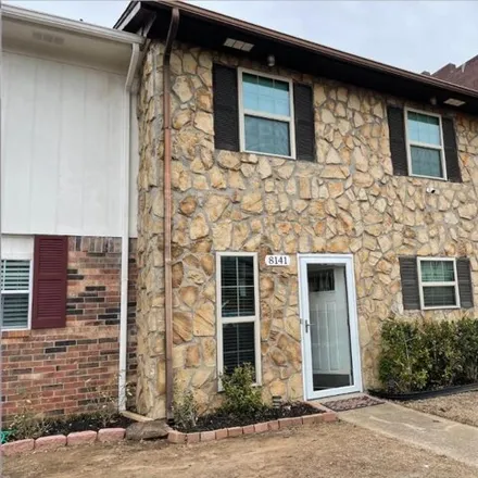 Buy this 3 bed condo on 8110 Northwest 25th Street in Oklahoma City, OK 73008