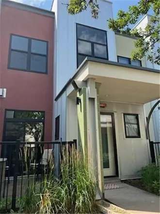 Buy this 1 bed house on 2828 Aldrich Ave S Unit 7 in Minneapolis, Minnesota