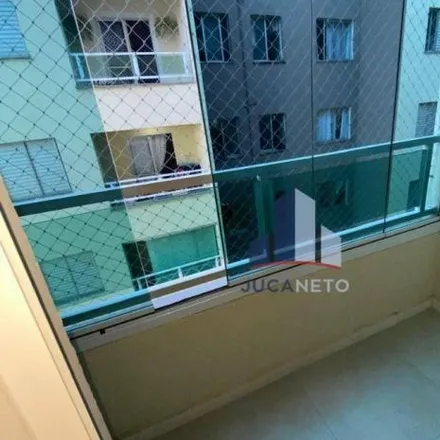 Rent this 3 bed apartment on Rua Zumbi dos Palmares in Parque São Vicente, Mauá - SP