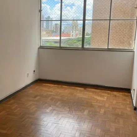 Rent this 2 bed apartment on Rua Araguari in Barro Preto, Belo Horizonte - MG