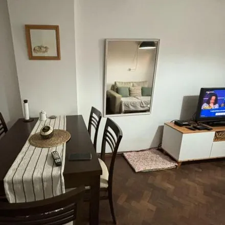 Buy this 2 bed apartment on Mendoza 3438 in Echesortu, Rosario