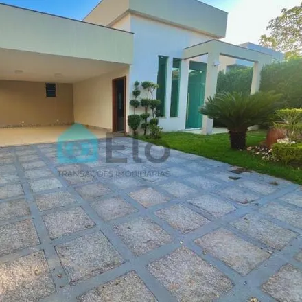 Buy this 4 bed house on Rua Vereda dos Pequis in Lagoa Santa - MG, 33400-000