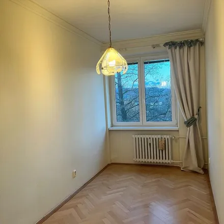 Rent this 3 bed apartment on Regionální knihovna Karviná in Masarykovo nám., 733 01 Karviná