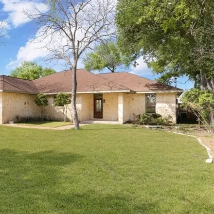 Image 1 - 198 River Haven Drive, Elm Grove Camp, Guadalupe County, TX 78123, USA - House for sale