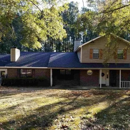 Rent this 3 bed house on 448 River Oak Drive in Riverdale, GA 30274