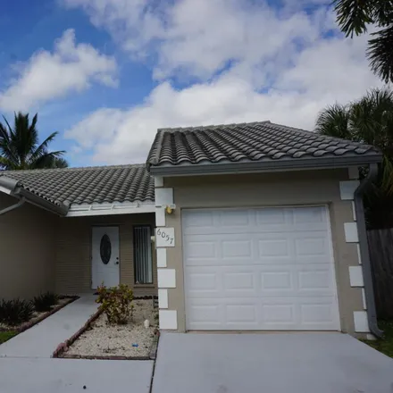 Rent this 3 bed house on FL