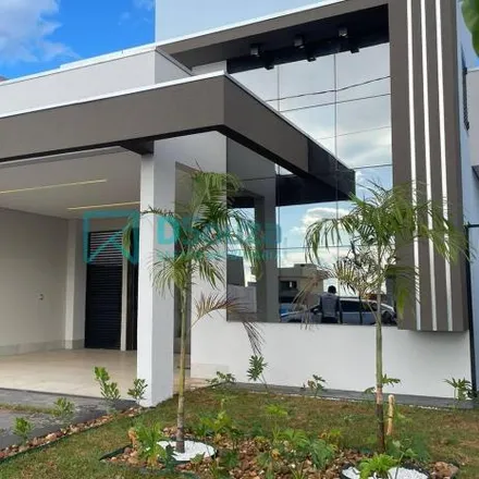 Buy this studio house on Avenida Doutor Meirelles in Osmar Cabral, Cuiabá - MT