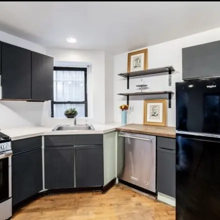 Image 3 - 192 Spring Street, New York, NY 10012, USA - House for rent