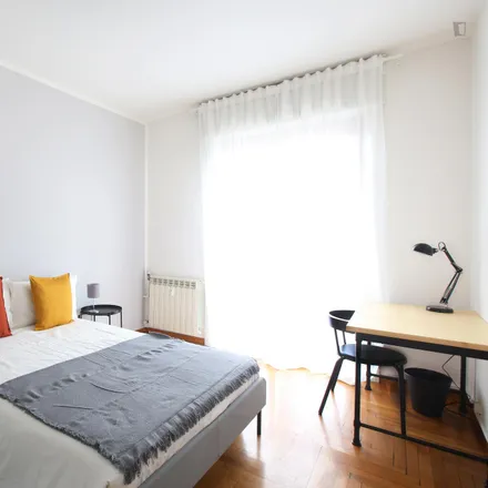 Rent this 3 bed room on Via Bolama 12 in 20126 Milan MI, Italy