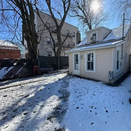 Rent this 2 bed house on 40 4th Street in Village of Valley Stream, NY 11581