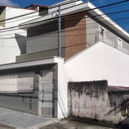 Image 1 - Rua Plácido Vieira, Jardim Bela Vista, Osasco - SP, 06060-010, Brazil - House for sale