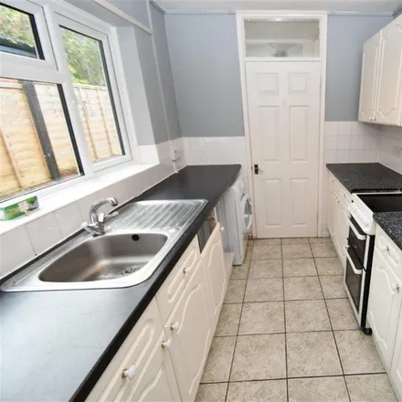 Rent this 3 bed duplex on 69 Denzil Road in Guildford, GU2 7NQ