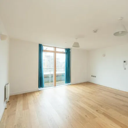Image 3 - The Robinson Building, Norfolk Place, Bristol, BS3 4AE, United Kingdom - Apartment for sale