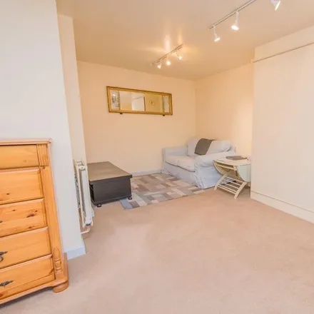Image 4 - Coromandel Heights, Camden Row, Bath, BA1 5LD, United Kingdom - Apartment for rent